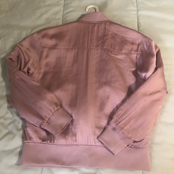 H&M Bomber Jacket - Picture 4 of 6